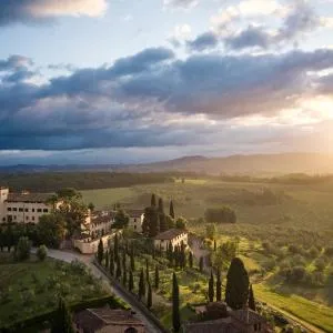 COMO Castello Del Nero