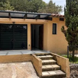 Chalet San Nicolás