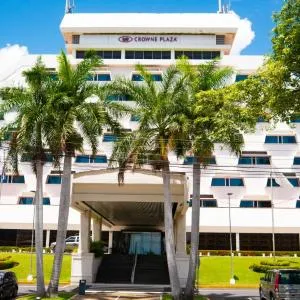 Crowne Plaza Managua, an IHG Hotel