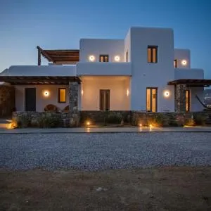 Katikies Ftelia Mykonos