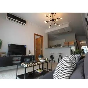 Modern 1 bedroom apartment in Serralles