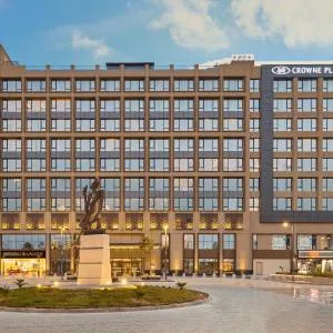Crowne Plaza - West Cairo Arkan, an IHG Hotel
