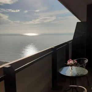Orbi City Business Class Aparthotel