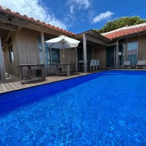 The Villa with a YAMAHA C6X - Villa Muse Okinawa- Vacation STAY 43827v
