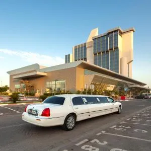 laico spa et conference center