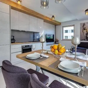 Diamond two bedroom apartment