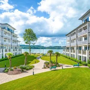 Balaland Residence Apartmanhotel