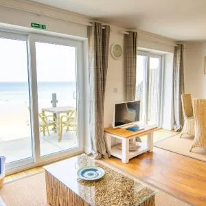 Tolcarne Beach Apartments