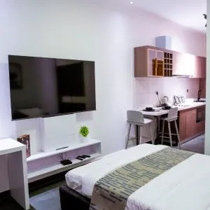 Rose Aparthotel
