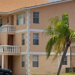 Luxury 4 bedroom 2 1/2 bath Condo with pool