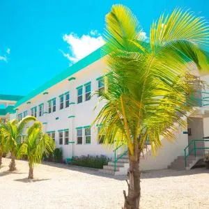 Best Western Grand Baymen Gardens