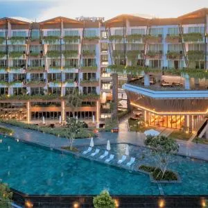 Bellerive Hoi An Hotel and Spa