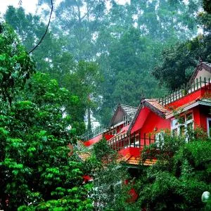 Tea Valley Resort, Munnar