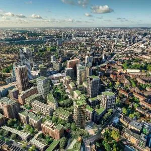 Centel - Easy Stay in Zone 1 London