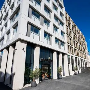 Staycity Aparthotels Paris La Defense