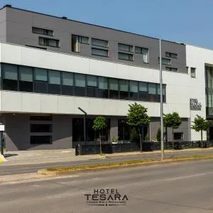 Hotel Tesara