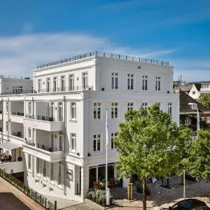 Logierhaus Jonna Whg 12