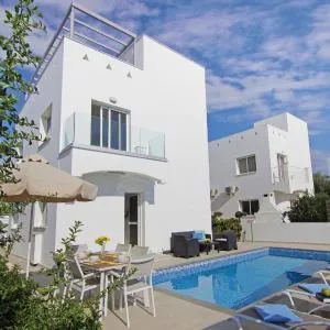 Villa Amarilia