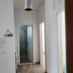 Gjiri i Lalzit Apartment 2 - Perla Resort