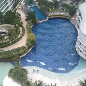 The Mermaid & Butterflies of Azure