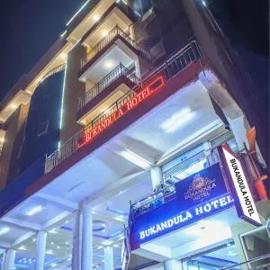 Bukandula Hotel