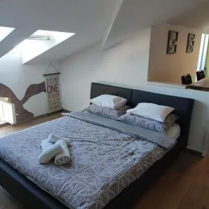 Apartment Anthea