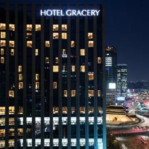Hotel Gracery Seoul