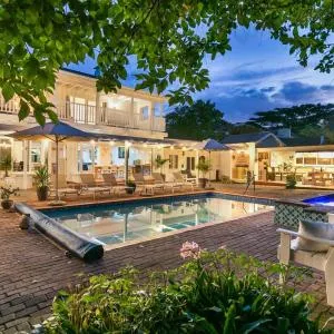 Island Villa
