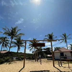 Pousada da Barra Caraíva