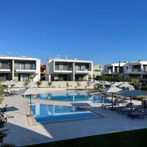 CALLISTO Luxury Suite