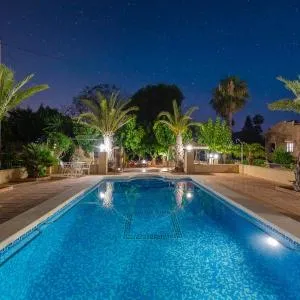 Harmony Villa by Fidalsa