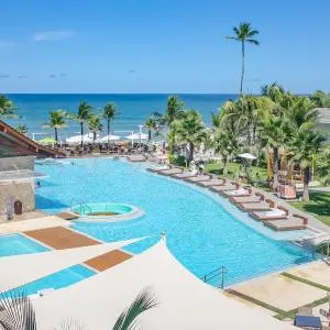 The Westin Porto de Galinhas All-Inclusive