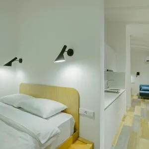 Mariinsky Boutique Hotel