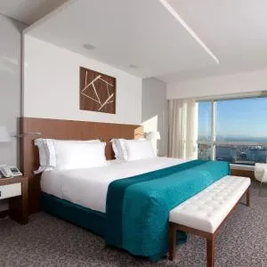 EPIC SANA Lisboa Hotel