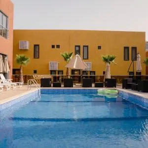 Marrakech - Premium Suite