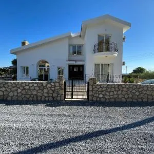 Villa Zeytin