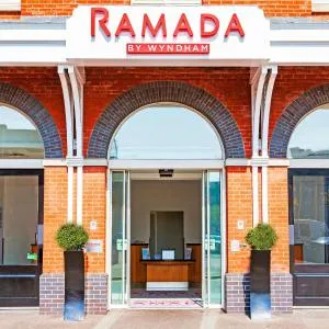 Ramada by Wyndham Belfast