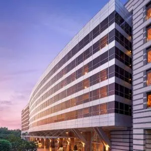 Grand Hyatt Mumbai Hotel and Residences