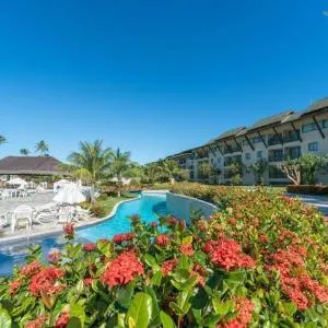 Flat Resort Beach Class - Porto de Galinhas