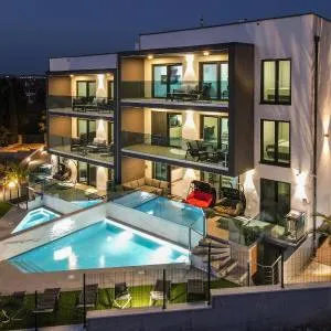 PS Apartments