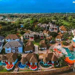 Safari Hotel and Villas powered by Cocotel