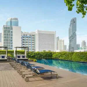Le Meridien Bangkok