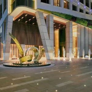 Kempinski Residences Guangzhou