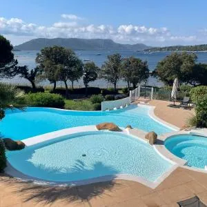 Cala di Sogno - Résidence de Charme