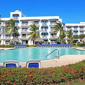 Playa Blanca Beach Resort - All Inclusive