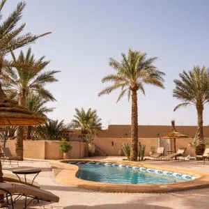 RiadSuerteloca Merzouga
