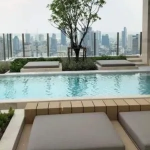 appartemet 2 bedrooms