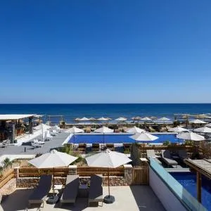 Sea Breeze Santorini Beach Resort, Curio By Hilton
