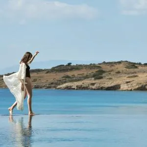 METT Hotel & Beach Resort Bodrum