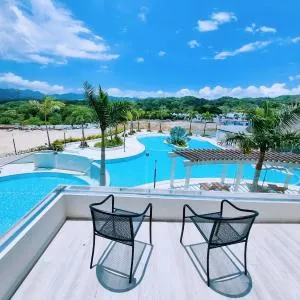 Quadrant 2301 - Ocean, mountain and pool views